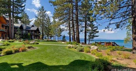 3371 Lake Tahoe Boulevard, Unit 6AB, South Lake Tahoe, CA 96150 Photo