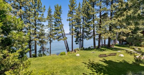 3371 Lake Tahoe Boulevard, Unit 6AB, South Lake Tahoe, CA 96150 Photo
