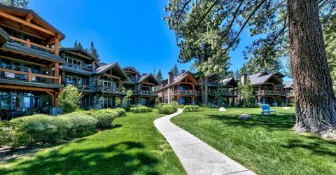 3371 Lake Tahoe Boulevard, Unit 6AB, South Lake Tahoe, CA 96150 Photo