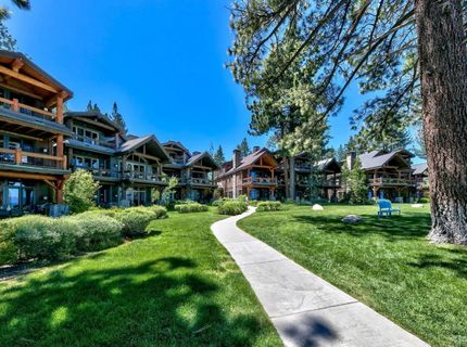 3371 Lake Tahoe Boulevard, Unit 6AB, South Lake Tahoe, CA 96150 Photo