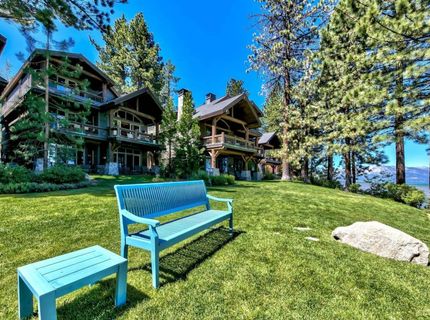 3371 Lake Tahoe Boulevard, Unit 6AB, South Lake Tahoe, CA 96150 Photo