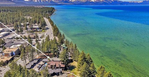 3371 Lake Tahoe Boulevard, Unit 6AB, South Lake Tahoe, CA 96150 Photo