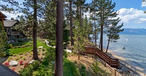 3371 Lake Tahoe Boulevard, Unit 6AB, South Lake Tahoe, CA 96150 Photo