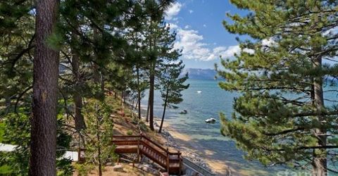 3371 Lake Tahoe Boulevard, Unit 6AB, South Lake Tahoe, CA 96150 Photo