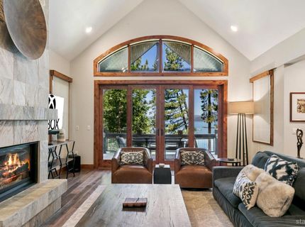3371 Lake Tahoe Boulevard, Unit 6AB, South Lake Tahoe, CA 96150 Photo