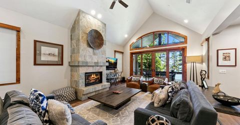 3371 Lake Tahoe Boulevard, Unit 6AB, South Lake Tahoe, CA 96150 Photo
