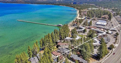 3371 Lake Tahoe Boulevard, Unit 6AB, South Lake Tahoe, CA 96150 Photo