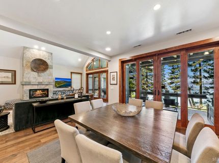 3371 Lake Tahoe Boulevard, Unit 6AB, South Lake Tahoe, CA 96150 Photo