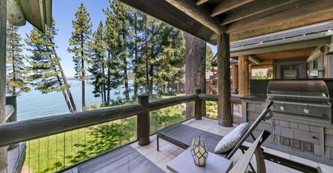 3371 Lake Tahoe Boulevard, Unit 6AB, South Lake Tahoe, CA 96150 Photo