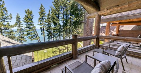 3371 Lake Tahoe Boulevard, Unit 6AB, South Lake Tahoe, CA 96150 Photo