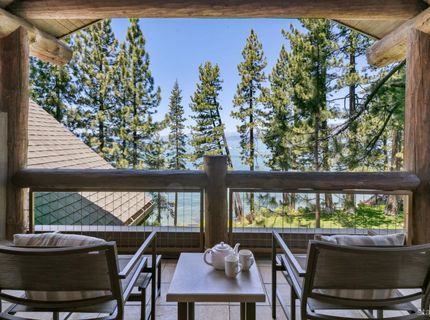 3371 Lake Tahoe Boulevard, Unit 6AB, South Lake Tahoe, CA 96150 Photo