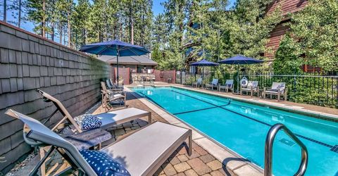 3371 Lake Tahoe Boulevard, Unit 6AB, South Lake Tahoe, CA 96150 Photo