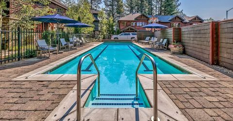 3371 Lake Tahoe Boulevard, Unit 6AB, South Lake Tahoe, CA 96150 Photo
