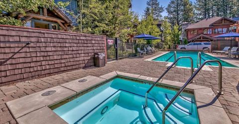 3371 Lake Tahoe Boulevard, Unit 6AB, South Lake Tahoe, CA 96150 Photo