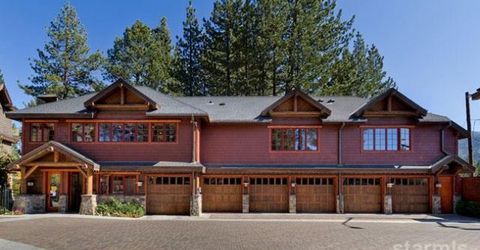 3371 Lake Tahoe Boulevard, Unit 6AB, South Lake Tahoe, CA 96150 Photo