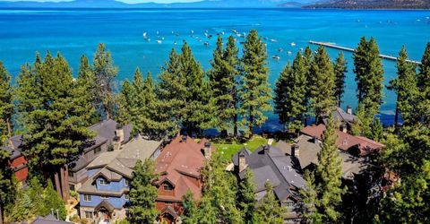 3371 Lake Tahoe Boulevard, Unit 6AB, South Lake Tahoe, CA 96150 Photo