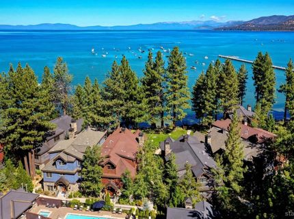 3371 Lake Tahoe Boulevard, Unit 6AB, South Lake Tahoe, CA 96150 Photo