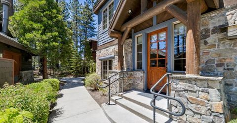 3371 Lake Tahoe Boulevard, Unit 6ABD, South Lake Tahoe, CA 96150 Photo
