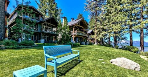 3371 Lake Tahoe Boulevard, Unit 6ABD, South Lake Tahoe, CA 96150 Photo