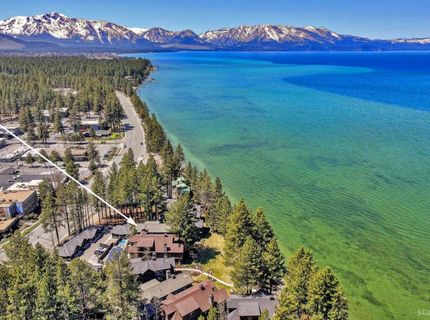 3371 Lake Tahoe Boulevard, Unit 6ABD, South Lake Tahoe, CA 96150 Photo