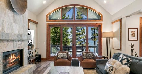 3371 Lake Tahoe Boulevard, Unit 6ABD, South Lake Tahoe, CA 96150 Photo