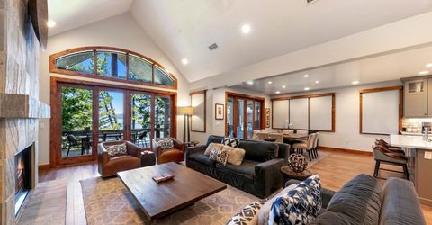 3371 Lake Tahoe Boulevard, Unit 6ABD, South Lake Tahoe, CA 96150 Photo
