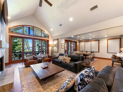 3371 Lake Tahoe Boulevard, Unit 6ABD, South Lake Tahoe, CA 96150 Photo
