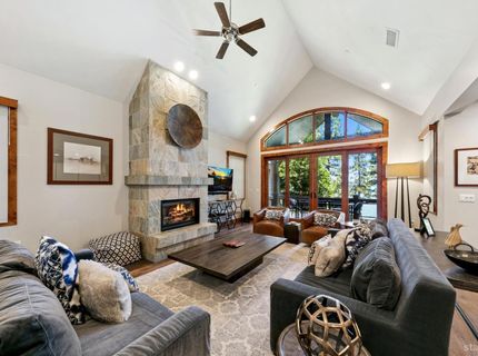 3371 Lake Tahoe Boulevard, Unit 6ABD, South Lake Tahoe, CA 96150 Photo
