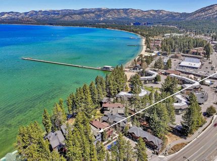 3371 Lake Tahoe Boulevard, Unit 6ABD, South Lake Tahoe, CA 96150 Photo