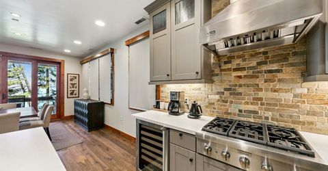 3371 Lake Tahoe Boulevard, Unit 6ABD, South Lake Tahoe, CA 96150 Photo