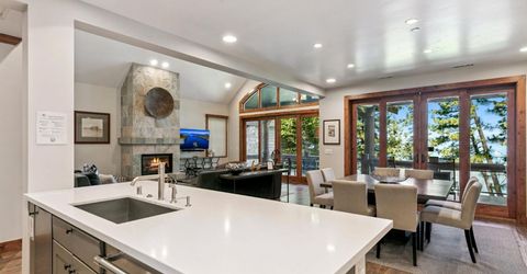 3371 Lake Tahoe Boulevard, Unit 6ABD, South Lake Tahoe, CA 96150 Photo