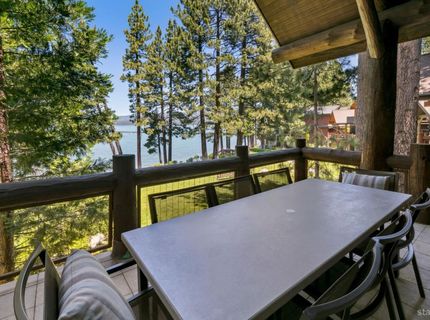 3371 Lake Tahoe Boulevard, Unit 6ABD, South Lake Tahoe, CA 96150 Photo
