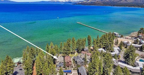 3371 Lake Tahoe Boulevard, Unit 6ABD, South Lake Tahoe, CA 96150 Photo
