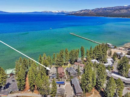 3371 Lake Tahoe Boulevard, Unit 6ABD, South Lake Tahoe, CA 96150 Photo