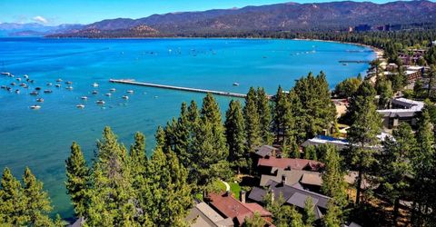3371 Lake Tahoe Boulevard, Unit 6ABD, South Lake Tahoe, CA 96150 Photo