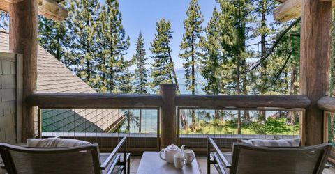 3371 Lake Tahoe Boulevard, Unit 6ABD, South Lake Tahoe, CA 96150 Photo