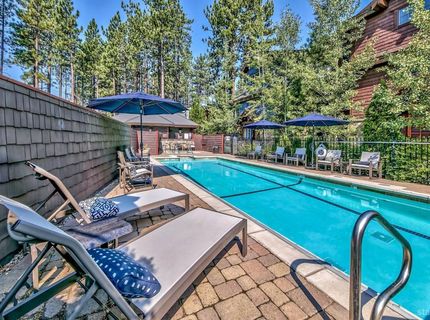 3371 Lake Tahoe Boulevard, Unit 6ABD, South Lake Tahoe, CA 96150 Photo