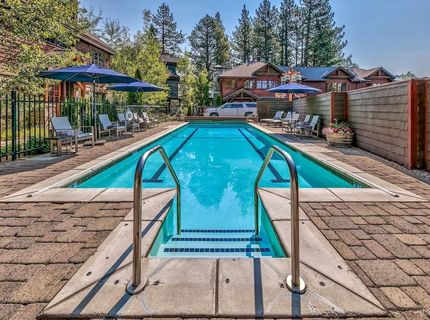 3371 Lake Tahoe Boulevard, Unit 6ABD, South Lake Tahoe, CA 96150 Photo