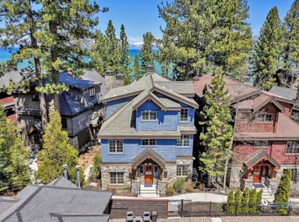 3371 Lake Tahoe Boulevard, Unit 6ABD, South Lake Tahoe, CA 96150 Photo