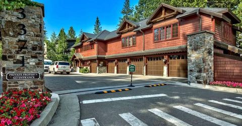 3371 Lake Tahoe Boulevard, Unit 6ABD, South Lake Tahoe, CA 96150 Photo