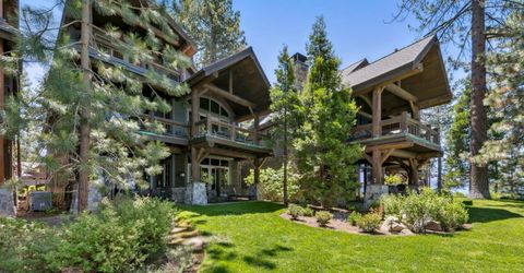 3371 Lake Tahoe Boulevard, Unit 6ABD, South Lake Tahoe, CA 96150 Photo