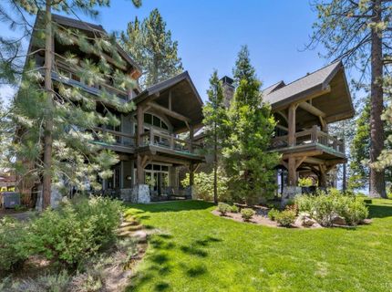 3371 Lake Tahoe Boulevard, Unit 6ABD, South Lake Tahoe, CA 96150 Photo