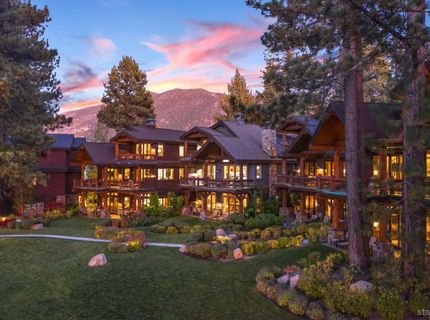 3371 Lake Tahoe Boulevard, Unit 6ABD, South Lake Tahoe, CA 96150 Photo