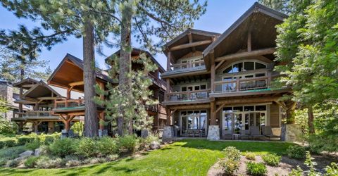 3371 Lake Tahoe Boulevard, Unit 6ABD, South Lake Tahoe, CA 96150 Photo