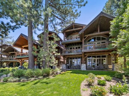 3371 Lake Tahoe Boulevard, Unit 6ABD, South Lake Tahoe, CA 96150 Photo