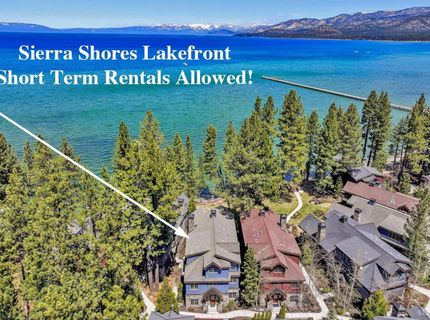 3371 Lake Tahoe Boulevard, Unit 6A, South Lake Tahoe, CA 96150 Photo