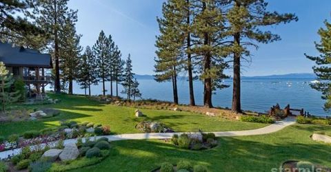 3371 Lake Tahoe Boulevard, Unit 6A, South Lake Tahoe, CA 96150 Photo