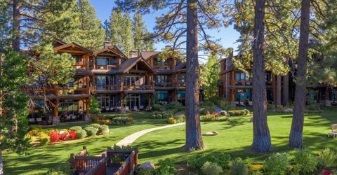 3371 Lake Tahoe Boulevard, Unit 6A, South Lake Tahoe, CA 96150 Photo