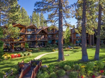3371 Lake Tahoe Boulevard, Unit 6A, South Lake Tahoe, CA 96150 Photo