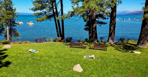 3371 Lake Tahoe Boulevard, Unit 6A, South Lake Tahoe, CA 96150 Photo
